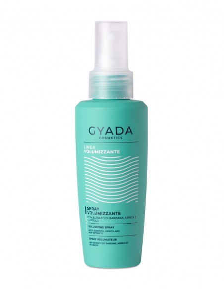 Spray volum par, 125ml – Gyada Cosmetics