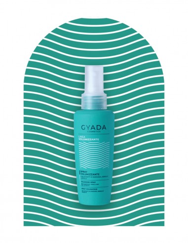 Spray volum par, 125ml – Gyada Cosmetics