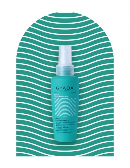 Spray volum par, 125ml – Gyada Cosmetics