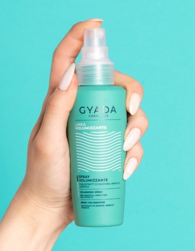 Spray volum par, 125ml – Gyada Cosmetics