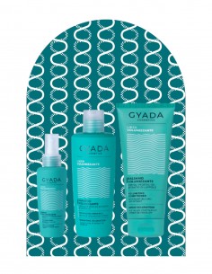 Set 3 produse pentru parul fara volum – Gyada Cosmetics 2