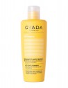 Sampon fara sulfati anti-frizz pentru par rebel, 250ml – Gyada Cosmetics