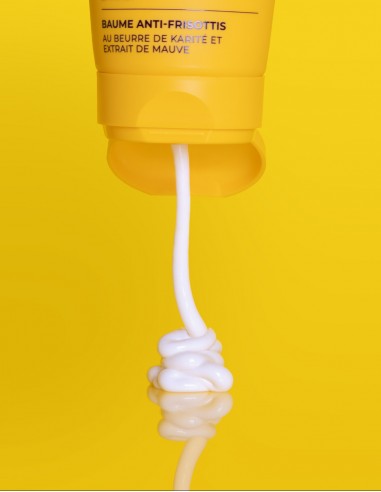 Balsam de par anti-frizz, 200ml – Gyada Cosmetics