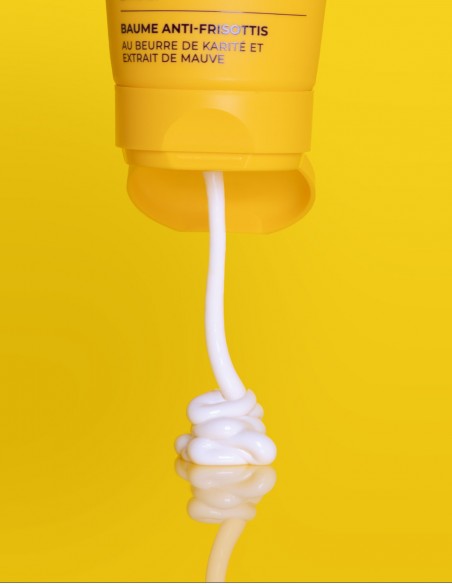 Balsam de par anti-frizz, 200ml – Gyada Cosmetics