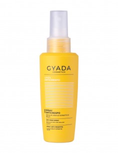 Spray anti-frizz pentru par, 125ml – Gyada Cosmetics