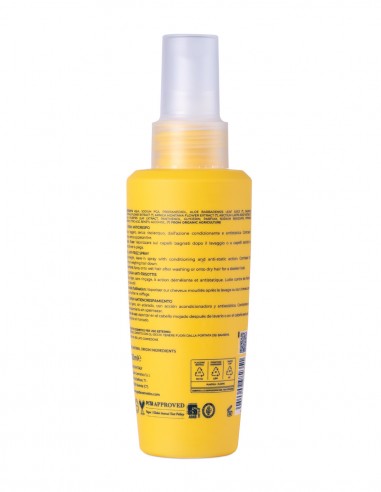 Spray anti-frizz pentru par, 125ml – Gyada Cosmetics