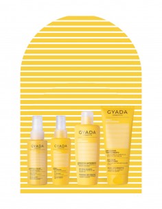Set produse anti-frizz pentru par – Gyada Cosmetics 2