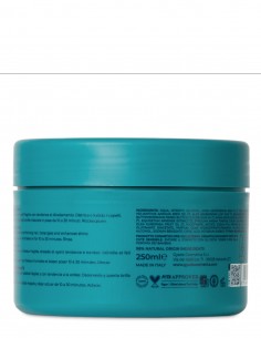 Masca de par intaritoare cu spirulina, 250ml – Gyada Cosmetics 2
