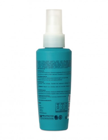 Ser intaritor par cu spirulina, 125ml – Gyada Cosmetics