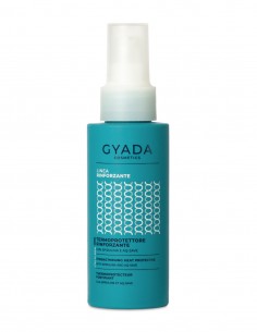 Spray termoprotector cu spirulina, 100ml – Gyada Cosmetics