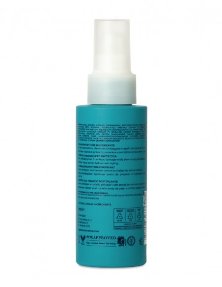 Spray termoprotector cu spirulina, 100ml – Gyada Cosmetics
