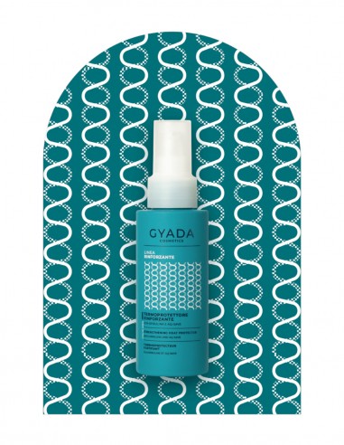 Spray termoprotector cu spirulina, 100ml – Gyada Cosmetics