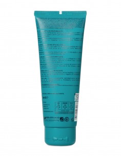 Crema styling cu spirulina pentru par cret, drept, 125ml – Gyada Cosmetics 2