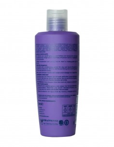 Sampon antimatreata si pentru par gras, 250ml – Gyada Cosmetics 2
