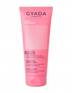 Balsam pentru netezirea parului, 200ml – Gyada Cosmetics