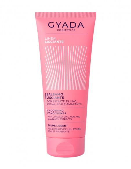Balsam pentru netezirea parului, 200ml – Gyada Cosmetics