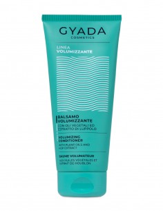 Balsam de par pentru volum, 200ml – Gyada Cosmetics