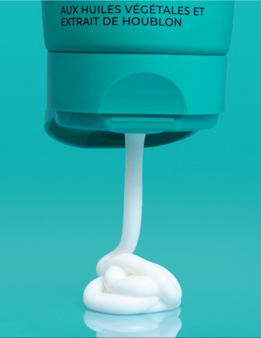 Balsam de par pentru volum, 200ml – Gyada Cosmetics