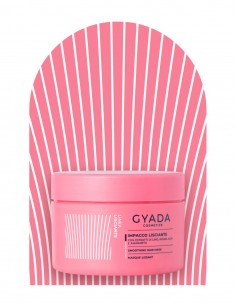 Masca de par pentru netezirea parului, 250ml – Gyada Cosmetics 2
