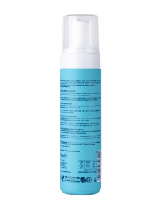 Spuma de par delicata, 200ml – Gyada Cosmetics 2