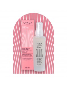 Ulei de par leave-in cu efect de netezire, 50ml – Gyada Cosmetics 2