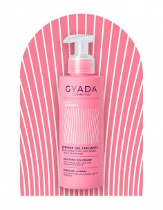Gel de par cu efect de netezire, 150ml – Gyada Cosmetics 2