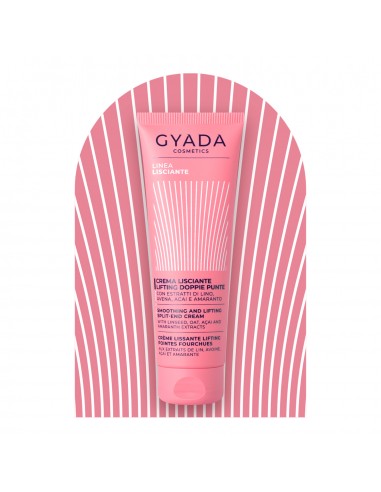 Crema de par cu efect de netezire, 125ml – Gyada Cosmetics