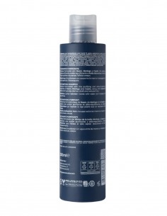 Sampon purificator cu neem si acid hialuronic, 200ml – Hyalurvedic Gyada 2