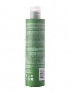 Sampon fortifiant cu methi, maca si cassia, 200ml – Hyalurvedic Gyada 2