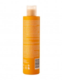 Sampon revitalizare culoare par blond, 200ml – Hyalurvedic Gyada 2