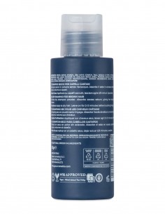 Sampon uscat pentru par saten, 50ml – Gyada Cosmetics 2