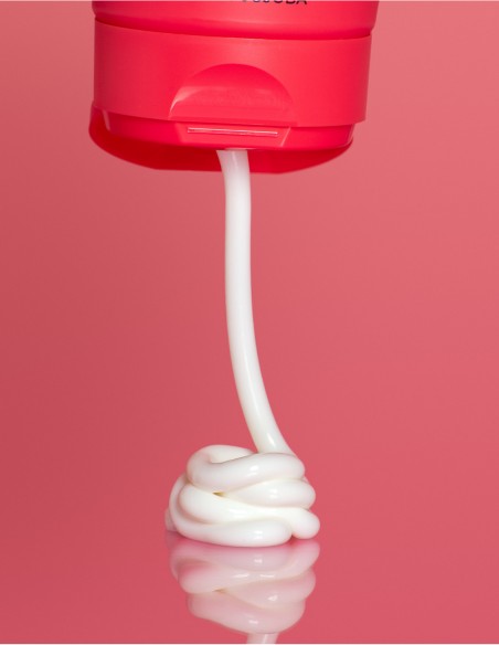 Balsam modelare bucle par cret, ondulat, 200ml – Gyada Cosmetics