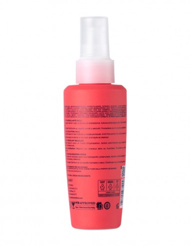Lapte pentru modelarea si activarea buclelor, 125ml – Gyada Cosmetics