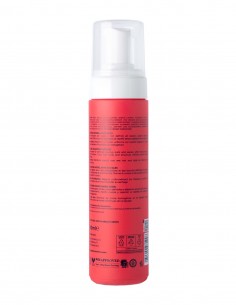 Spuma de par pentru modelarea buclelor, 200ml – Gyada Cosmetics 2