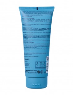 Masca de par nutritiva pentru par uscat, 200ml – Gyada Cosmetics 2