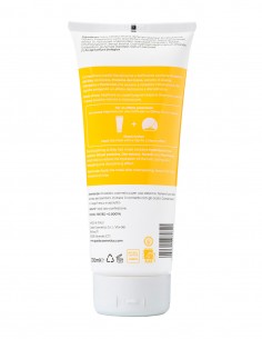 Masca par rebel cu cheratina si proteine, 200ml – Gyada Cosmetics 2