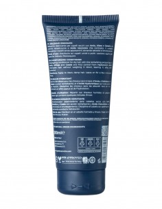 Balsam de par hidratant cu acid hialuronic, 200ml – Hyalurvedic Gyada Cosmetics 2