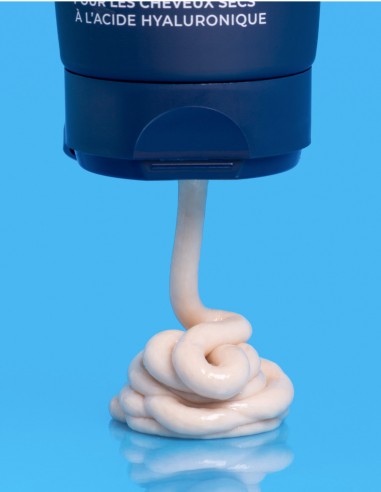 Balsam de par hidratant cu acid hialuronic, 200ml – Hyalurvedic Gyada Cosmetics