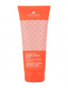 Cowash modelare par cret, 200ml – Gyada Cosmetics