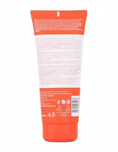 Cowash modelare par cret, 200ml – Gyada Cosmetics