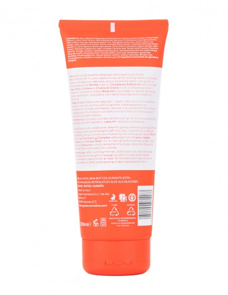 Cowash modelare par cret, 200ml – Gyada Cosmetics