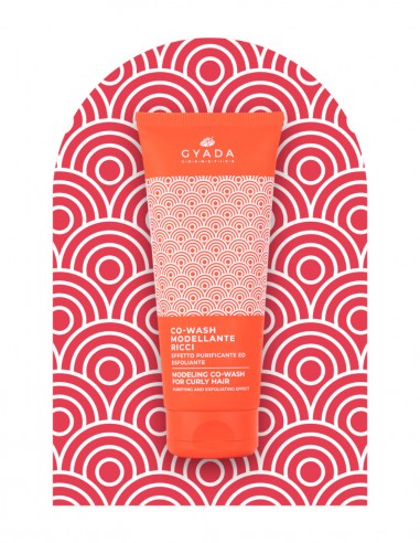 Cowash modelare par cret, 200ml – Gyada Cosmetics