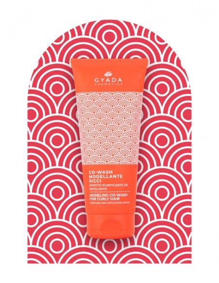 Cowash modelare par cret, 200ml – Gyada Cosmetics