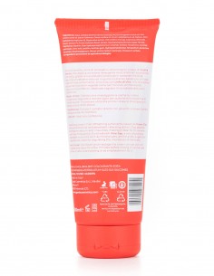 Crema pentru spalarea parului cu argila verde, 200ml – Gyada Cosmetics 2