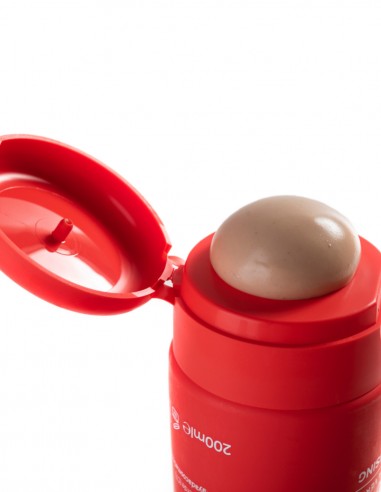 Crema pentru spalarea parului cu argila verde, 200ml – Gyada Cosmetics