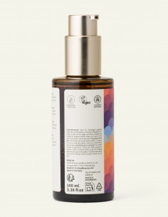 Ulei antirid ayurvedic Shatavari Everyoung, 100ml - Khadi 2