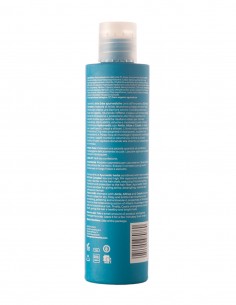 Sampon hidratant cu acid hialuronic, amla si cassia, 200ml – Hyalurvedic Gyada 2