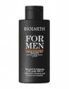 Aftershave barbati cu ginseng si ceai verde, For Men 100ml – Bioearth