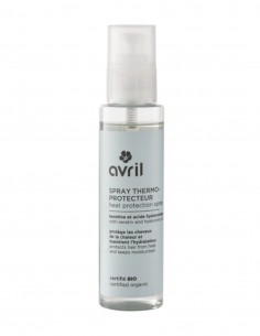 Spray protectie termica par, 150ml – Avril