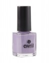 Lac de unghii lila Lilac, 7ml - Avril
